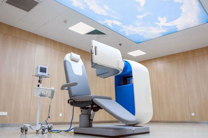 【前沿干货】CZT核医学数字化革命来袭！