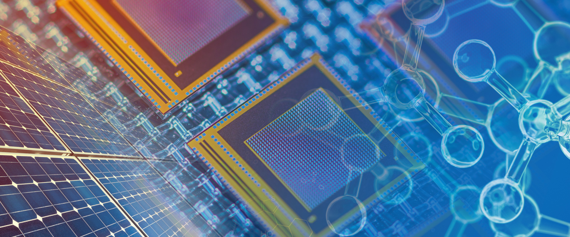 专注于前沿半导体材料