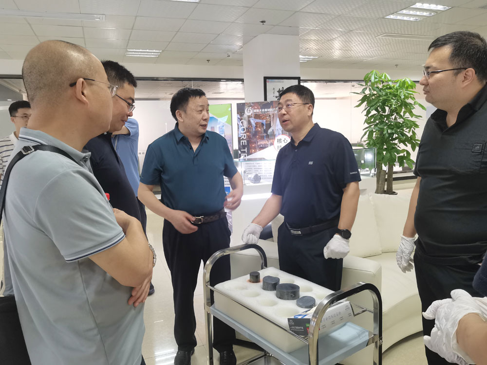 中电十一所所长及专家