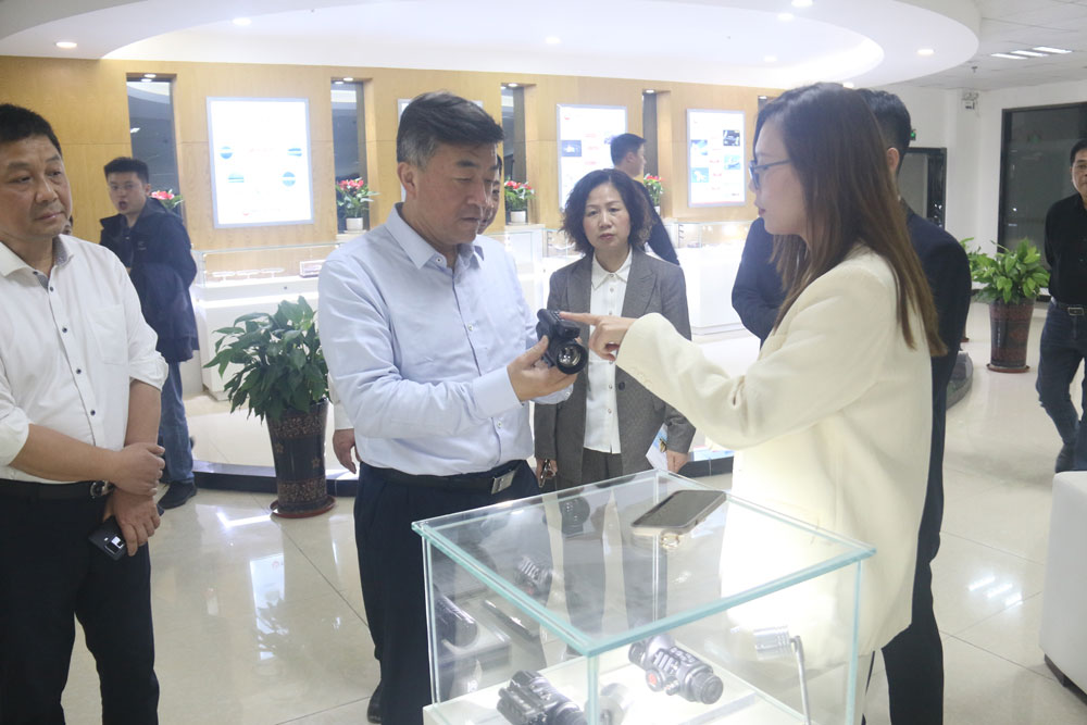 湖南省政协副主席李民