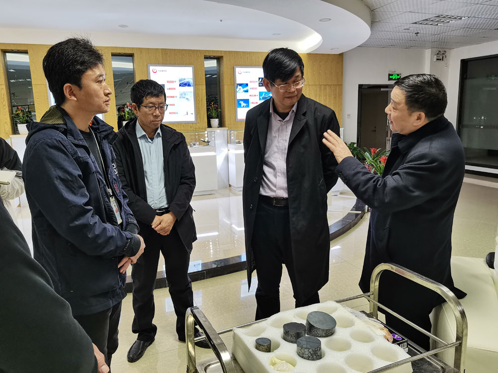 中国工程院院士欧阳晓平