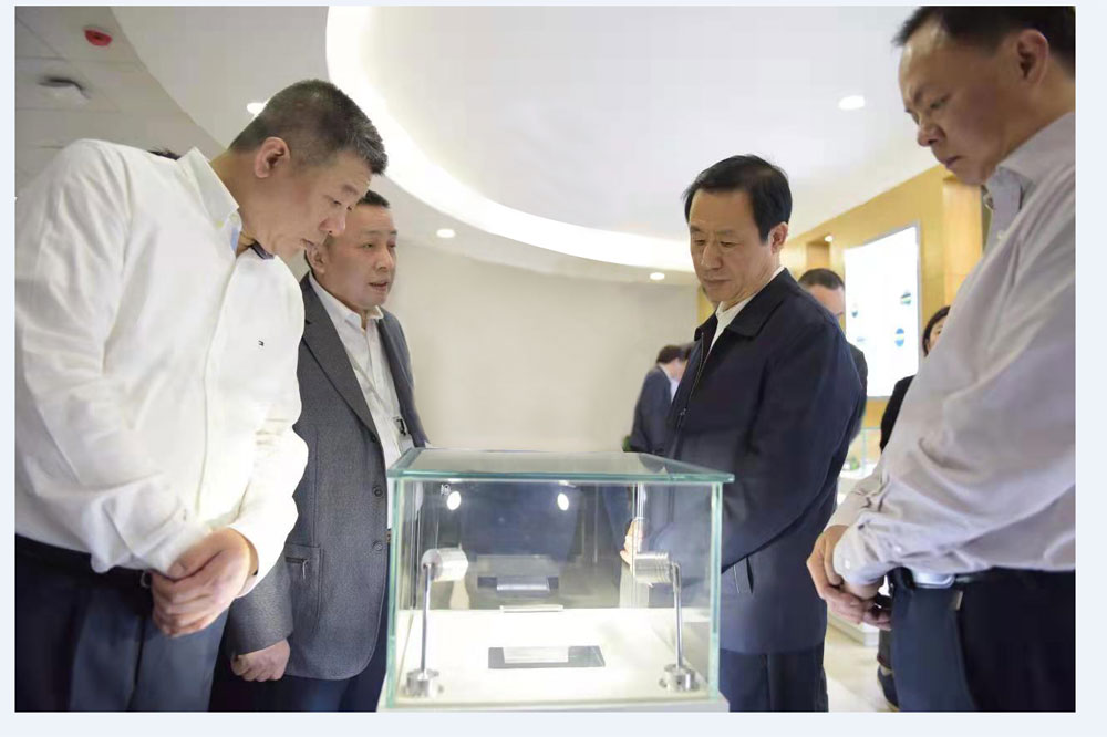 原湖南省委书记许达哲